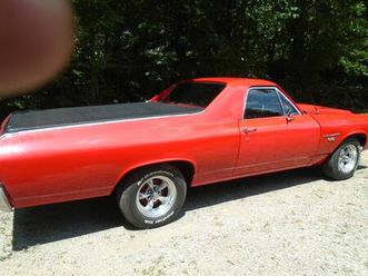 el camino