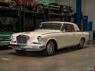 studebaker
