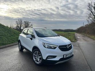 1.6i active euro 6 (start/stop) 5dr