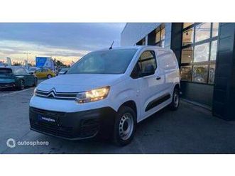 m 1000kg bluehdi 100ch s&s