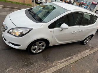 1.4i tech line euro 6 5dr