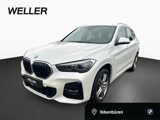 bmw x1 xdrive m sport