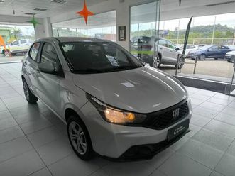 fiat argo drive 1.0 firefly 2023