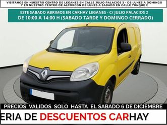 express profesional maxi 2p dci 66 kw