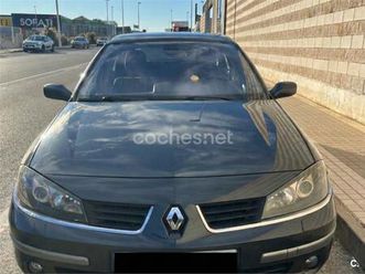 renault laguna confort expression 2.2dci
