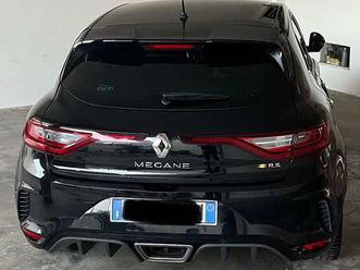 1.8 tce rs 280cv edc my19