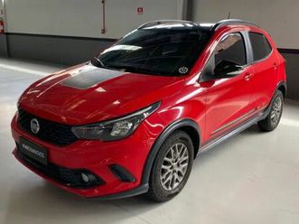 trekking 1.8 16v flex aut