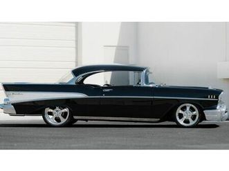 CHEVROLET BEL AIR chevrolet-bel-air-150-210