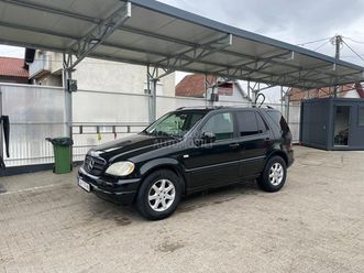 mercedes benz ml 430