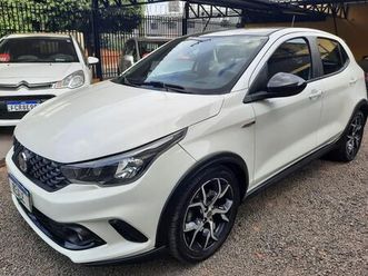 hgt 1.8 16v flex aut.