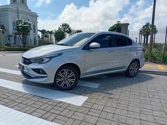 precision 1.8 16v flex aut.