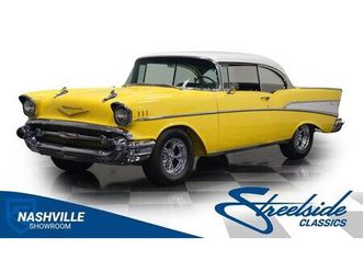 chevrolet bel air/150/210