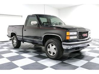 gmc k1500