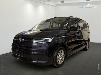 volkswagen multivan t7 2.0 tsi-1.lastnik-iq light-acc-kamera-dsg