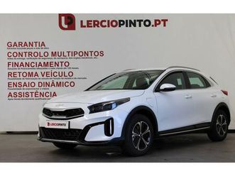 1.6 gdi 6dct phev drive