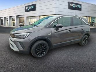 1.2t 110cv design & tech