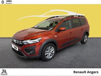 1.0 tce 110ch expression 7 places