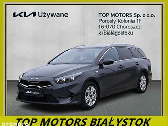 kia ceed 1.5 t-gdi m