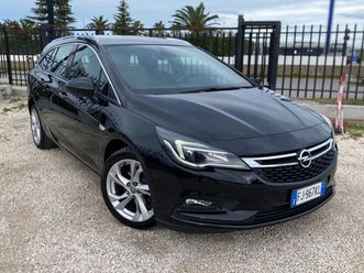 astra astra 1.6 cdti 110cv start&amp;stop sports tourer business