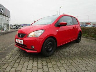 seat mii style