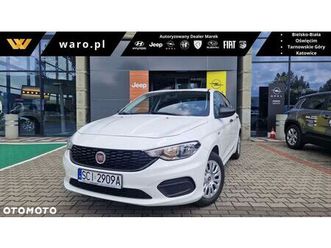 fiat tipo 1.4 16v easy