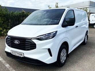 ford transit custom 280 l1h1 kasten trend airline-sch