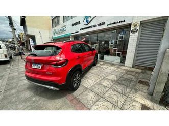 fiat pulse audace 1.0 turbo 200 flex aut. 2023