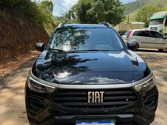 fiat pulse drive 1.3 8v flex mec. 2022