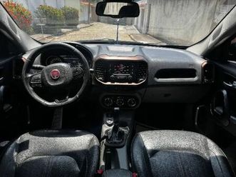 volcano 2.0 16v 4x4 tb diesel aut.