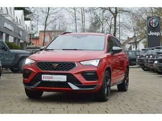 basis 4drive 2.0 tsi