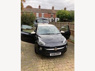 1.0i turbo ecoflex slam euro 6 (start/stop) 3dr