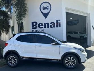 trekking 1.3 8v flex