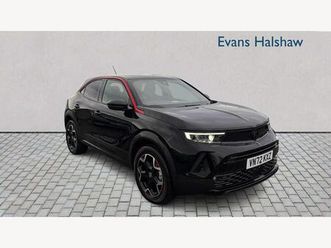 1.2 turbo gs line euro 6 (start/stop) 5dr