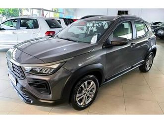 fiat pulse drive 1.0 turbo 200 flex aut. 2022