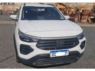 fiat pulse drive 1.3 8v flex aut. 2022