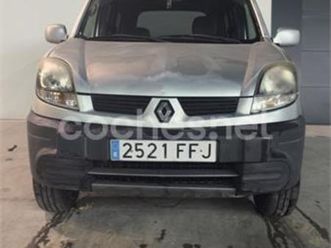 renault kangoo rt 1.9d 65