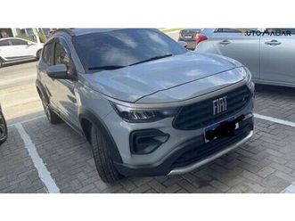 fiat pulse audace 1.0 turbo 200 flex aut. 2022