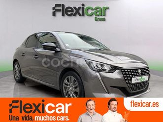 peugeot 208 puretech active pack