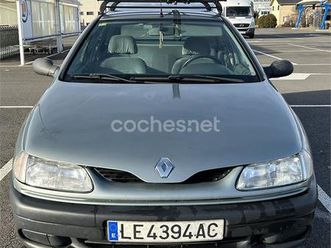 renault laguna rn 1.8