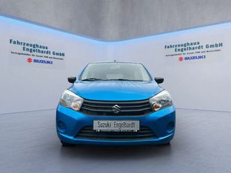 suzuki celerio basis ex