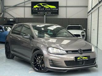 2.0 tdi bluemotion tech gtd euro 6 (start/stop) 5dr