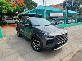 fiat pulse audace 1.0 turbo 200 flex aut. 2023