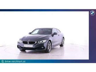 bmw 4er-reihe 420i xdrive