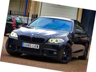 bmw serie 5
