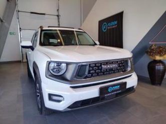 2.0t 4wd super luxury