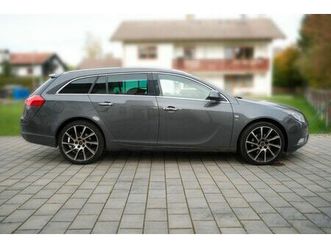 opel insignia 2.0 cdti sports tourer innovation
