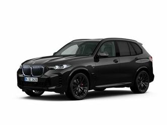 bmw x5 xdrive40d m sportpaket pro standhzg luftfeder