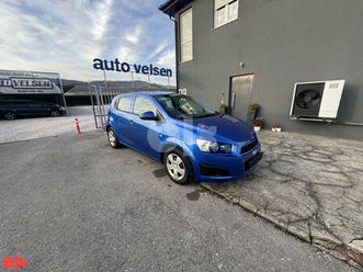 chevrolet aveo 1.3 td 70kw 2012 061615483