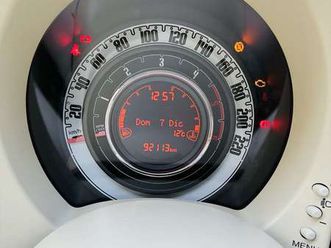 1.3 mjt 16v pop star 95cv e5+