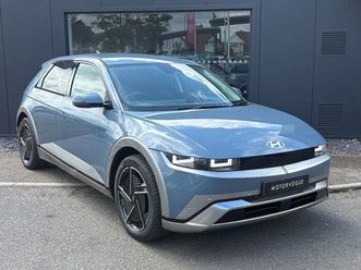 hyundai ioniq 5 168kw ultimate 84 kwh 5dr auto hatchback electric automatic | ebay uk
